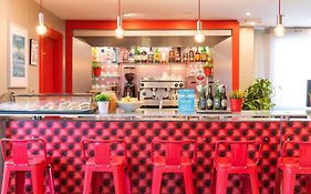 Ibis Madrid Alcorcon Tresaguas